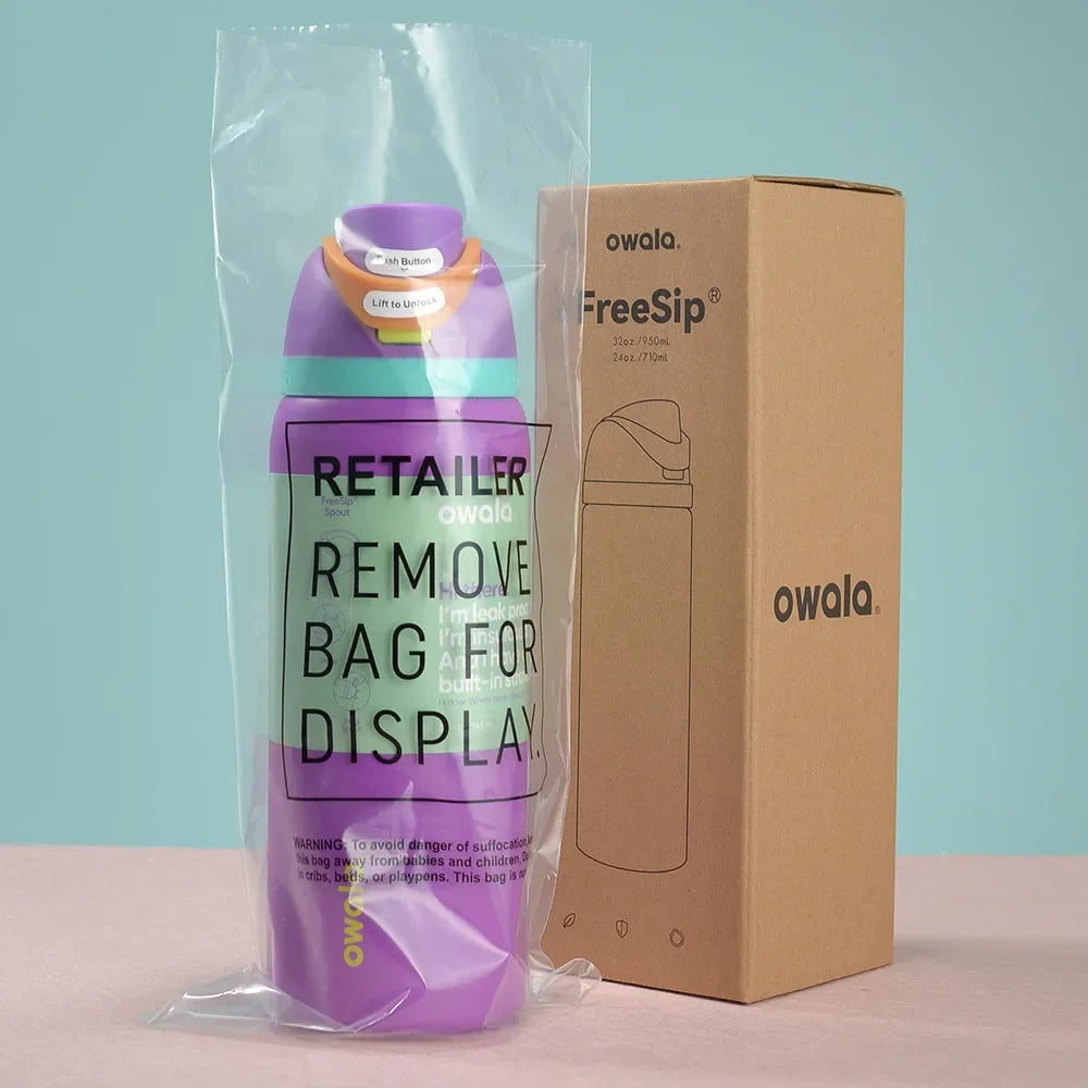 Bloom Series Vacuum Bottles – Hot & Cold Magic!