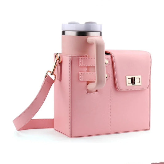 Stanley Bottle Organizer Tote