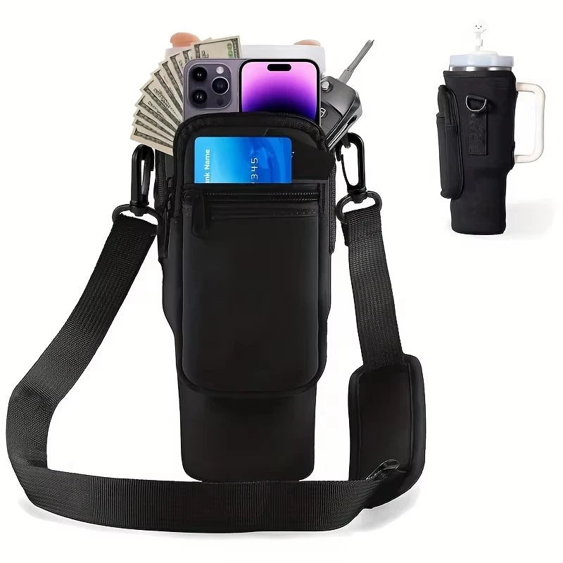 Stanley CarrierBag with Phone Pocket