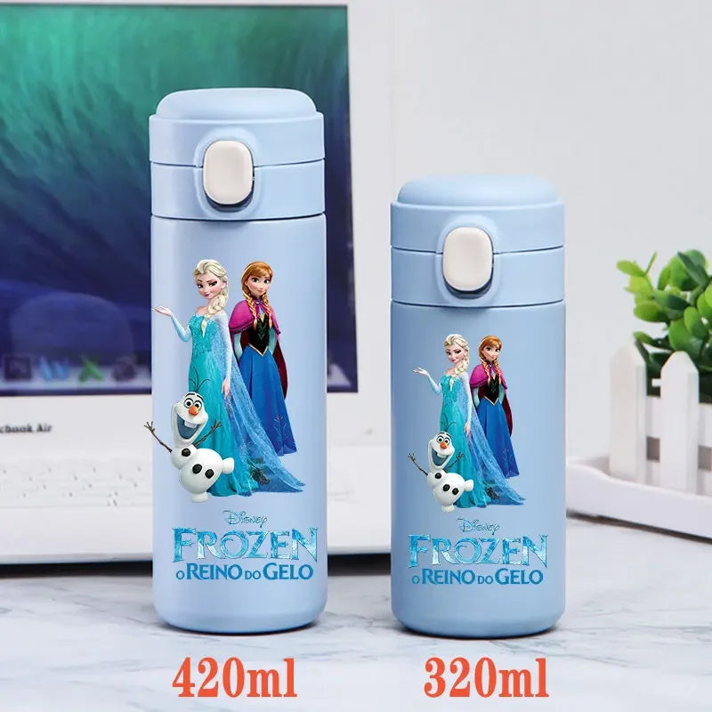 Disney Princess Thermal Water Bottle