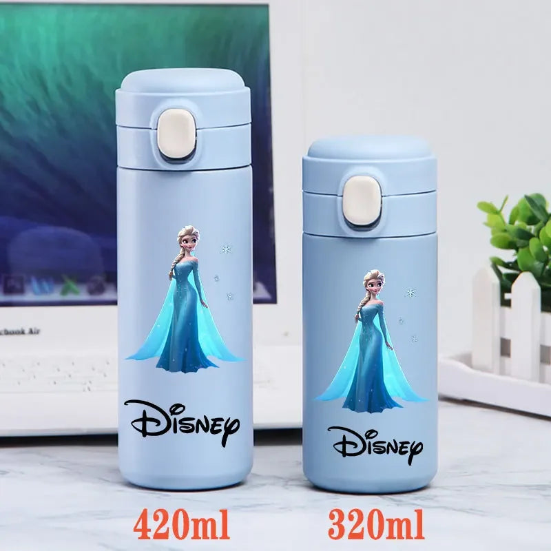 Disney Princess Thermal Water Bottle