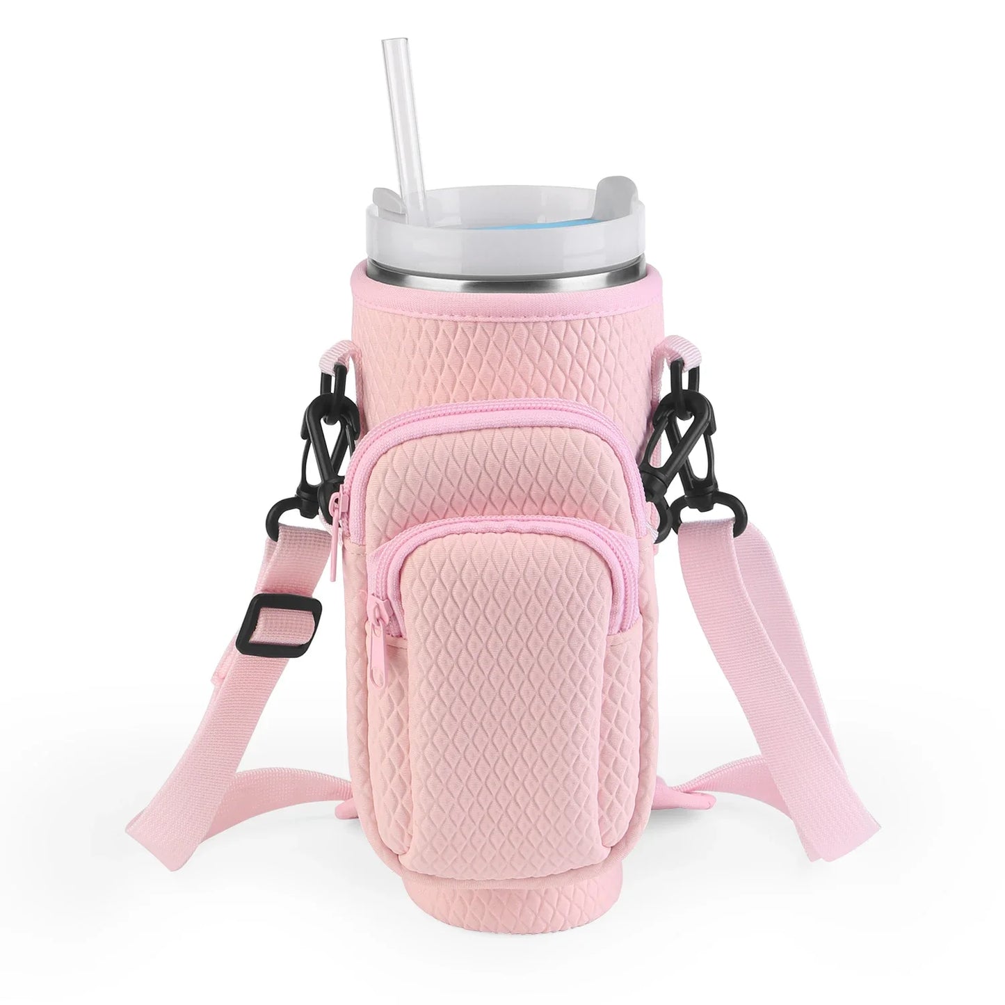 Flex Pocket Bottle Bag - Stanley 30/40oz Fit