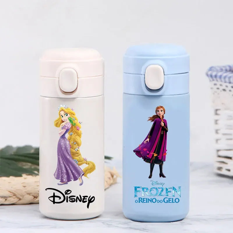Disney Princess Thermal Water Bottle