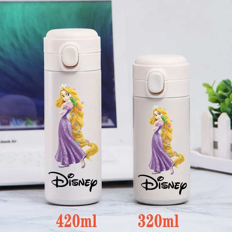 Disney Princess Thermal Water Bottle