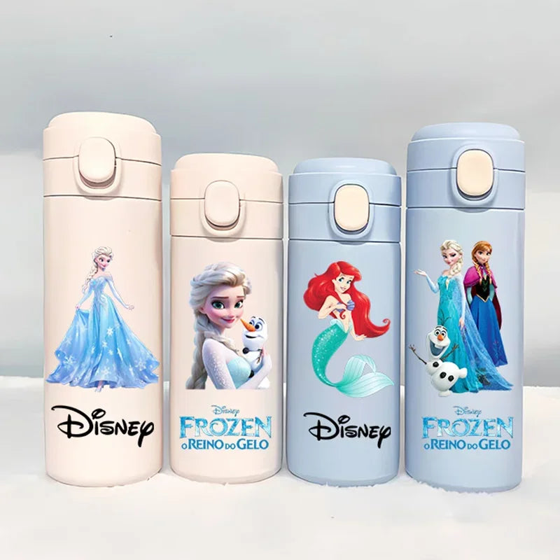 Disney Princess Thermal Water Bottle