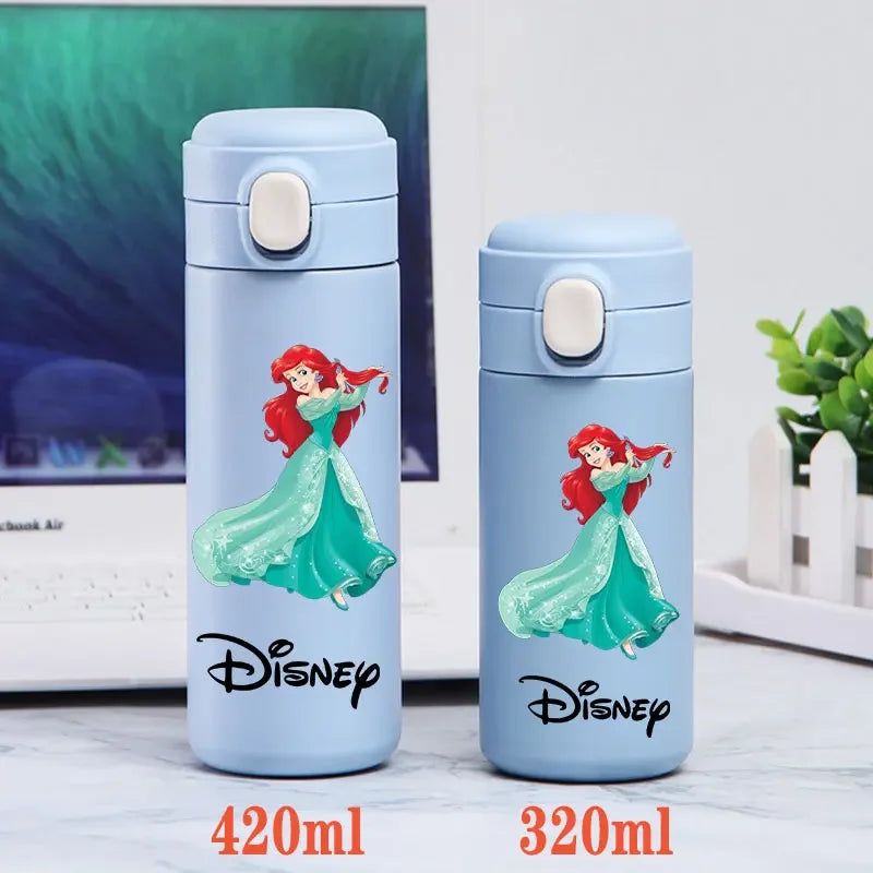 Disney Princess Thermal Water Bottle