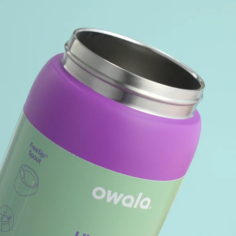 Owala 2024 Insulated Sports Bottle