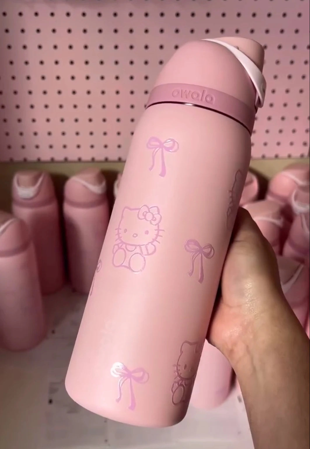 Bloom Series Vacuum Bottles – Hot & Cold Magic!