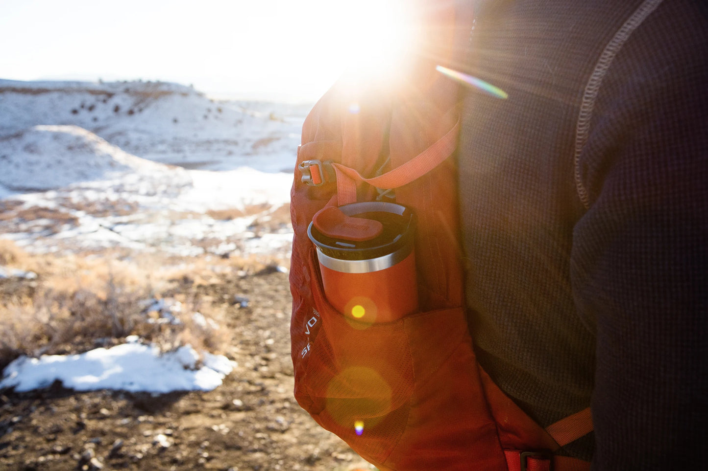 Wacaco Octaroma Travel Mug