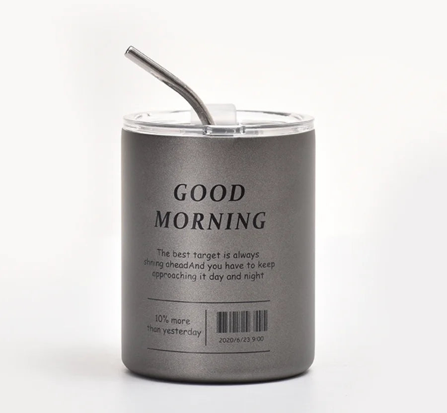 Turbo Tumbler – Multi-Use Stainless Can Cup