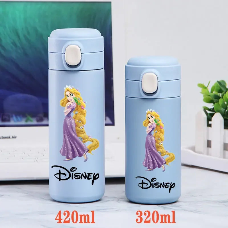 Disney Princess Thermal Water Bottle