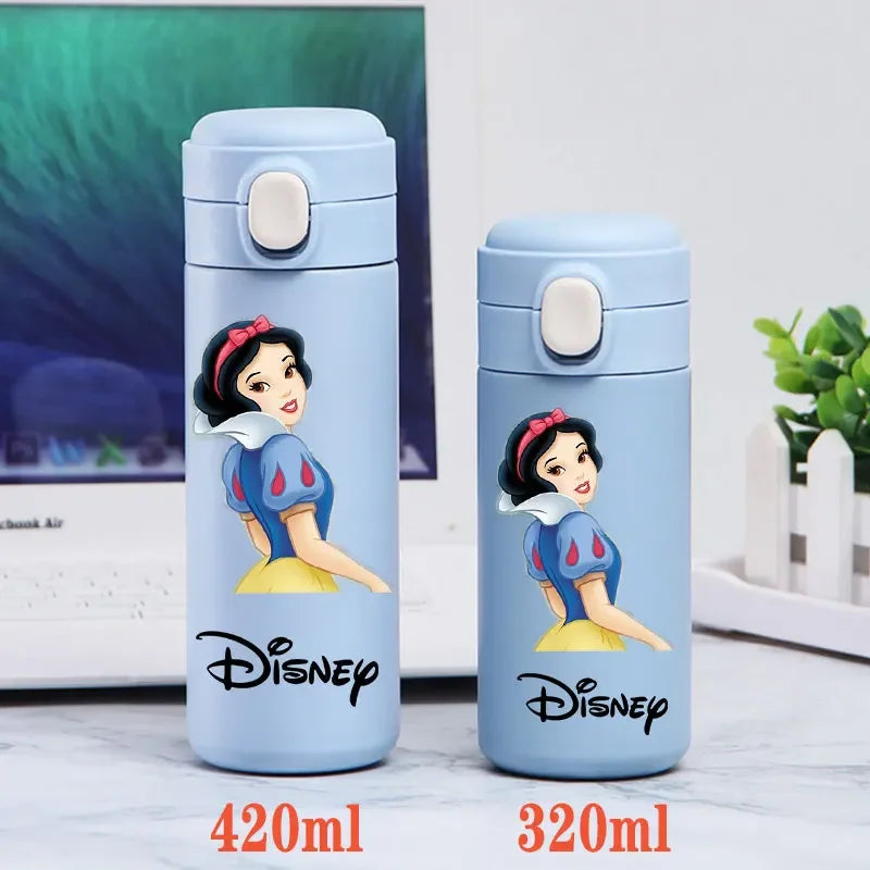 Disney Princess Thermal Water Bottle
