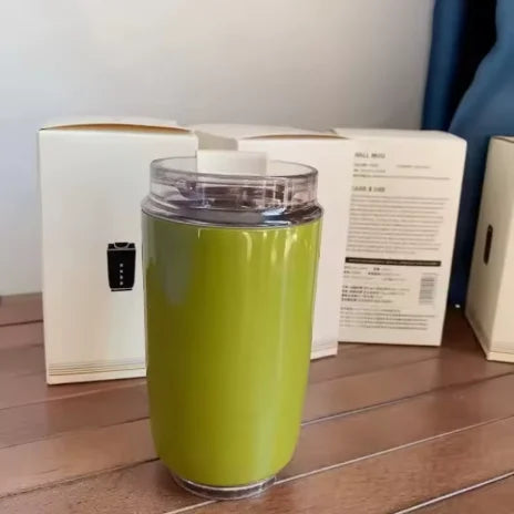 MilkyPop Tumbler
