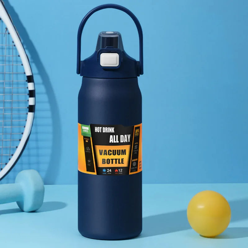 MaxHydro 1500ML Adventure Flask