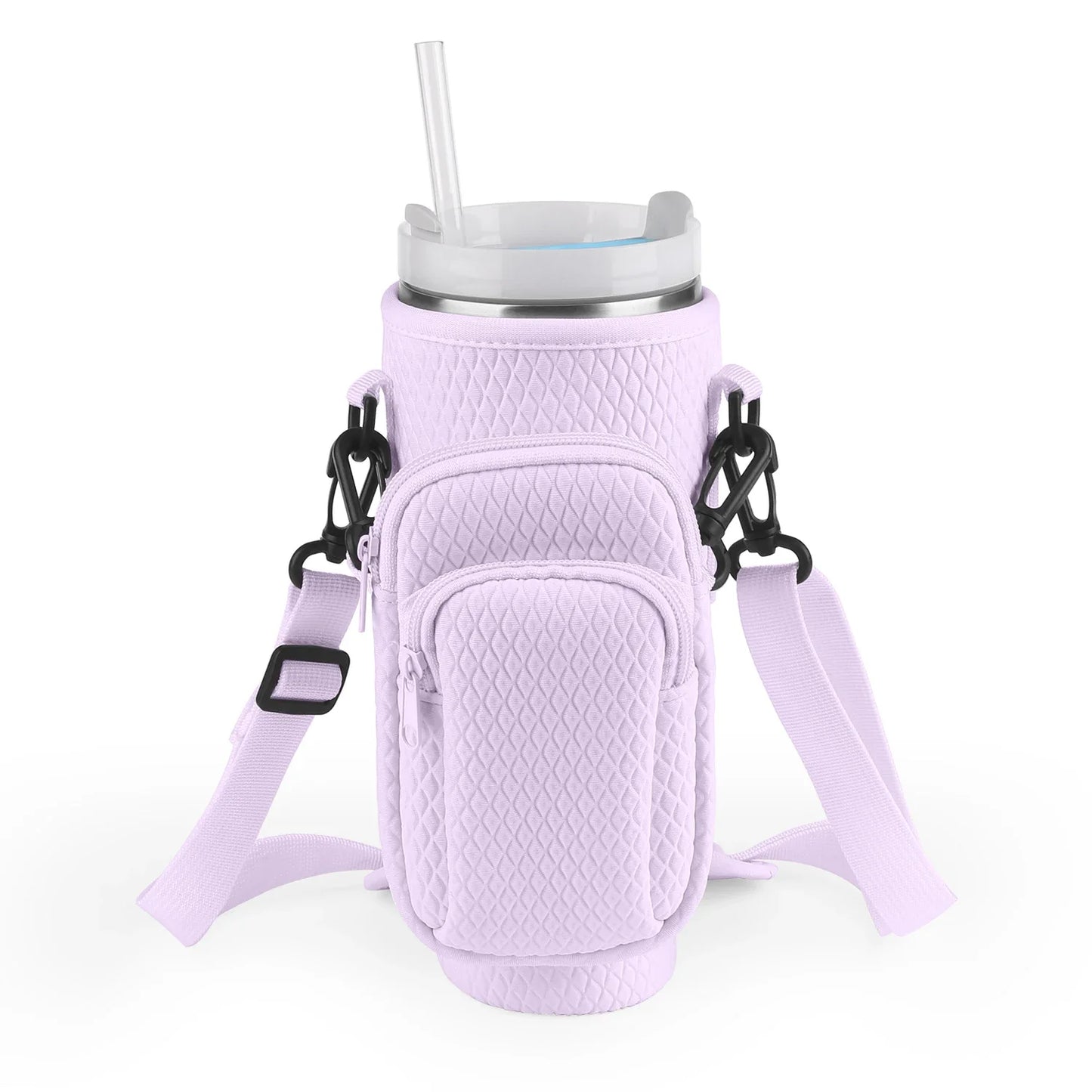 Flex Pocket Bottle Bag - Stanley 30/40oz Fit