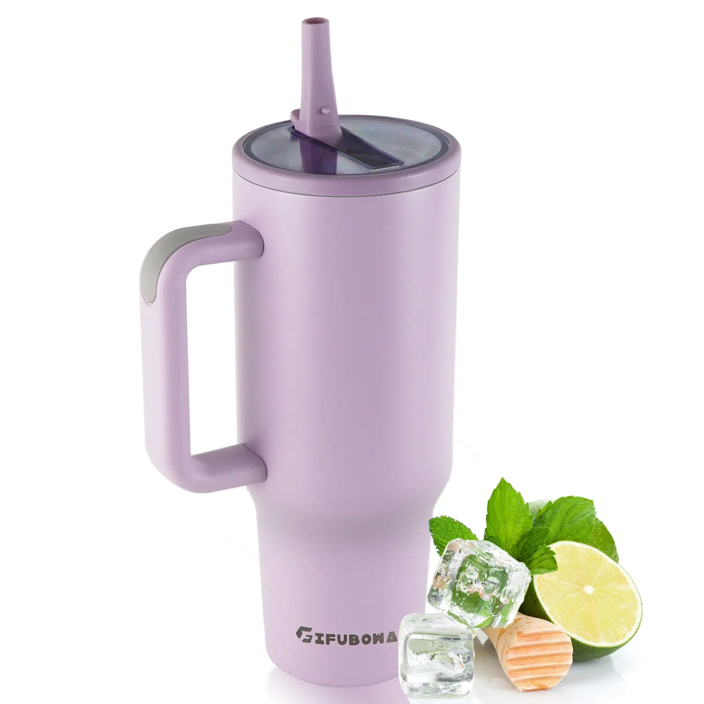 ChillSip 40oz Tumbler – Ice-Cold or Steamy Hot!