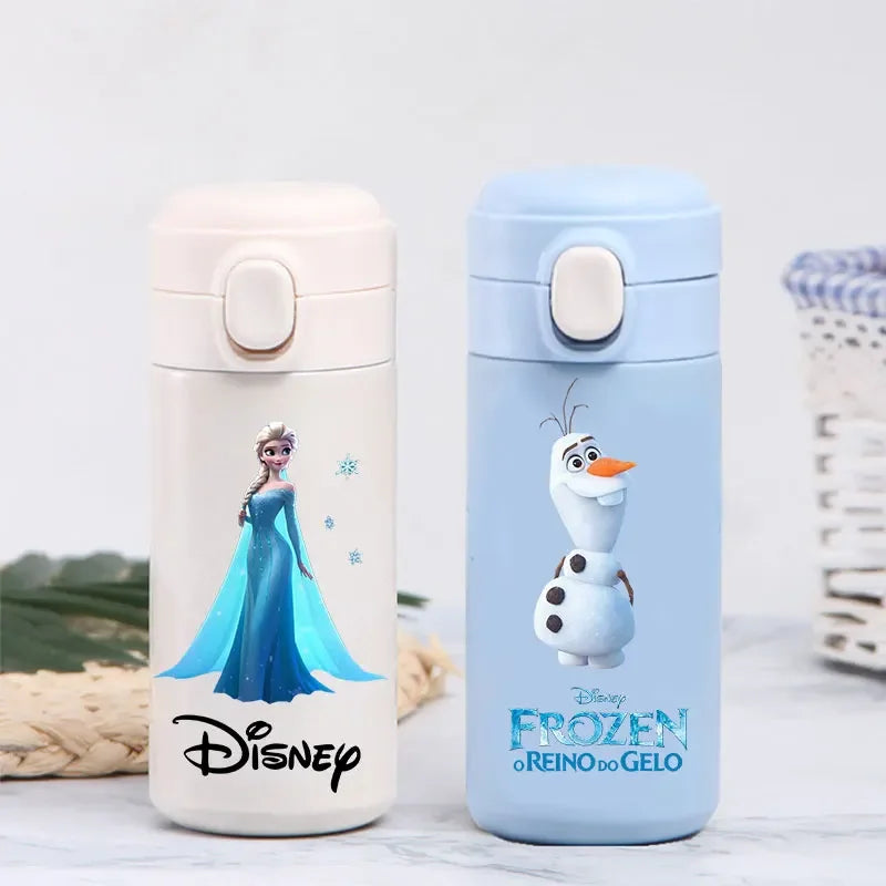 Disney Princess Thermal Water Bottle