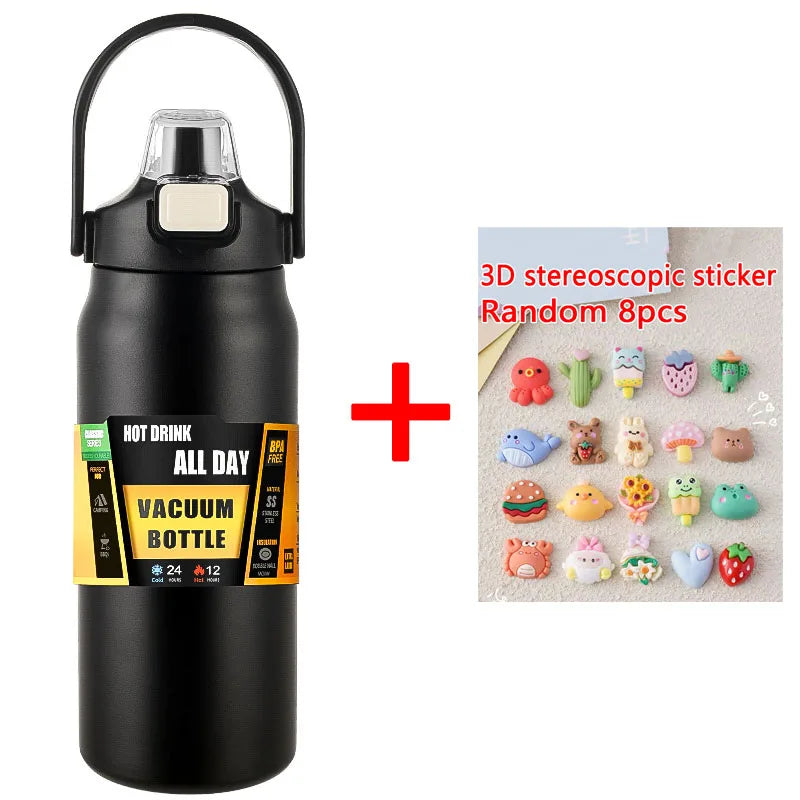 MaxFlow 1.5L Adventure Thermo Bottle