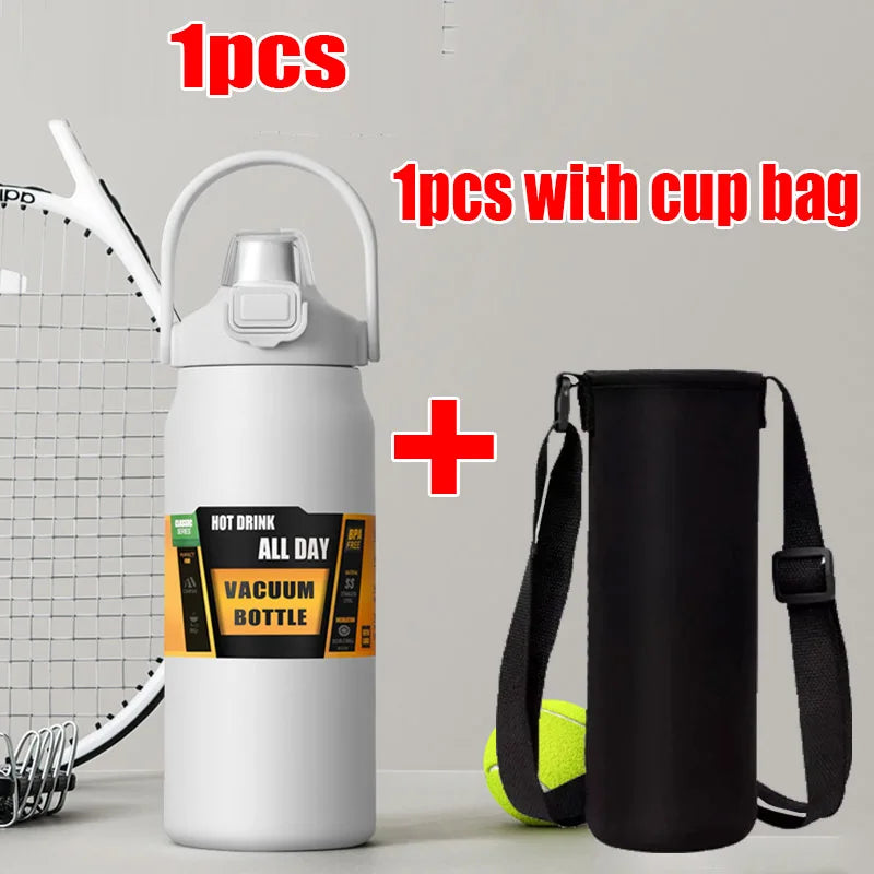 MaxHydro 1500ML Adventure Flask