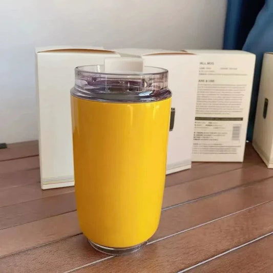 MilkyPop Tumbler