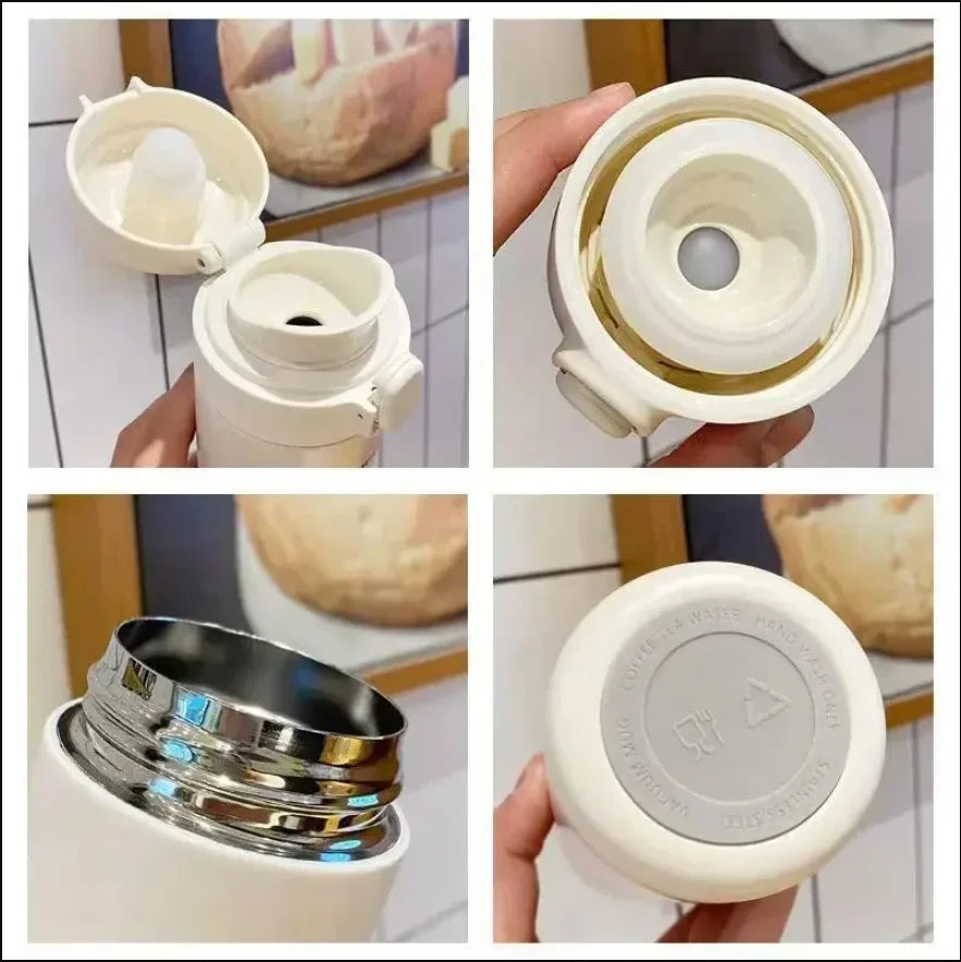 Disney Princess Thermal Water Bottle