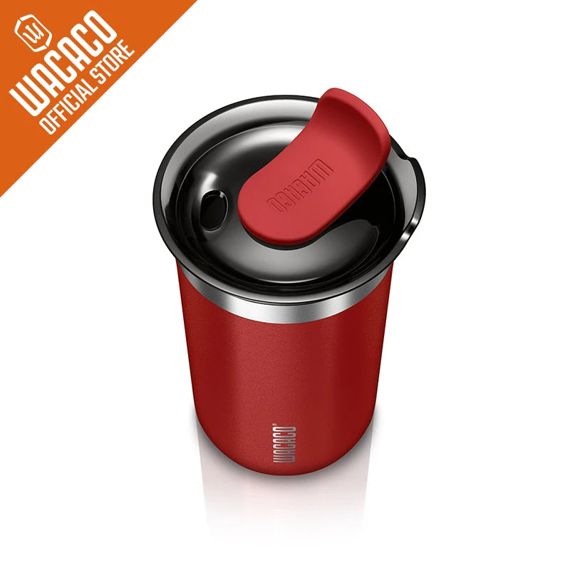Wacaco Octaroma Travel Mug