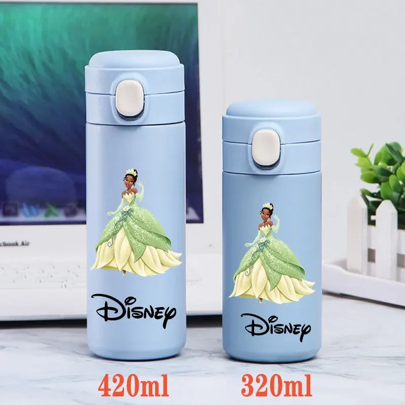 Disney Princess Thermal Water Bottle