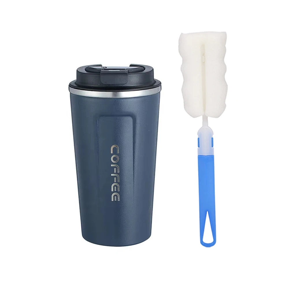 Smart Temp Coffee Tumbler
