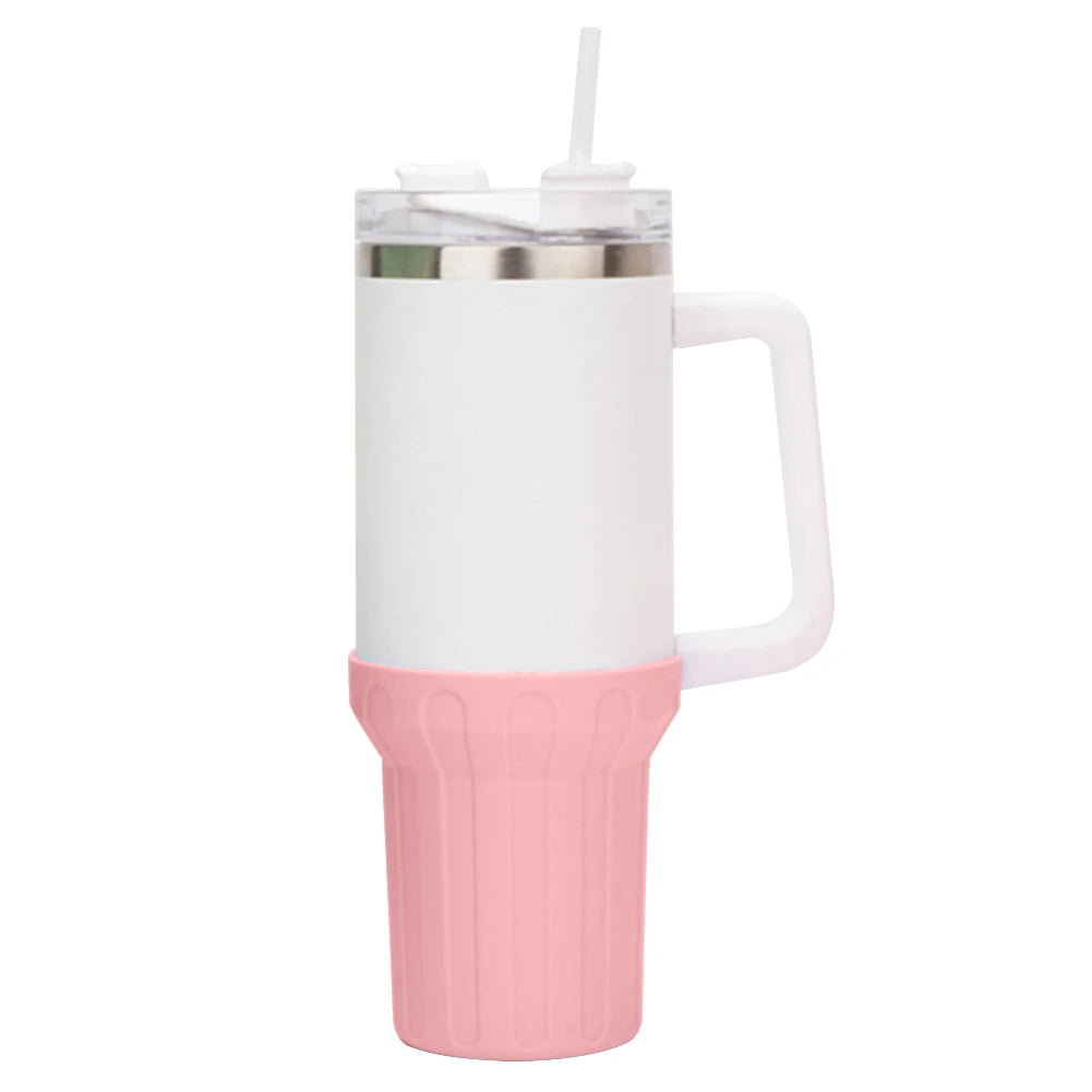 40oz Tumbler Sling Pouch