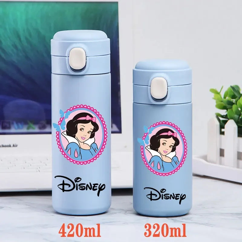 Disney Princess Thermal Water Bottle