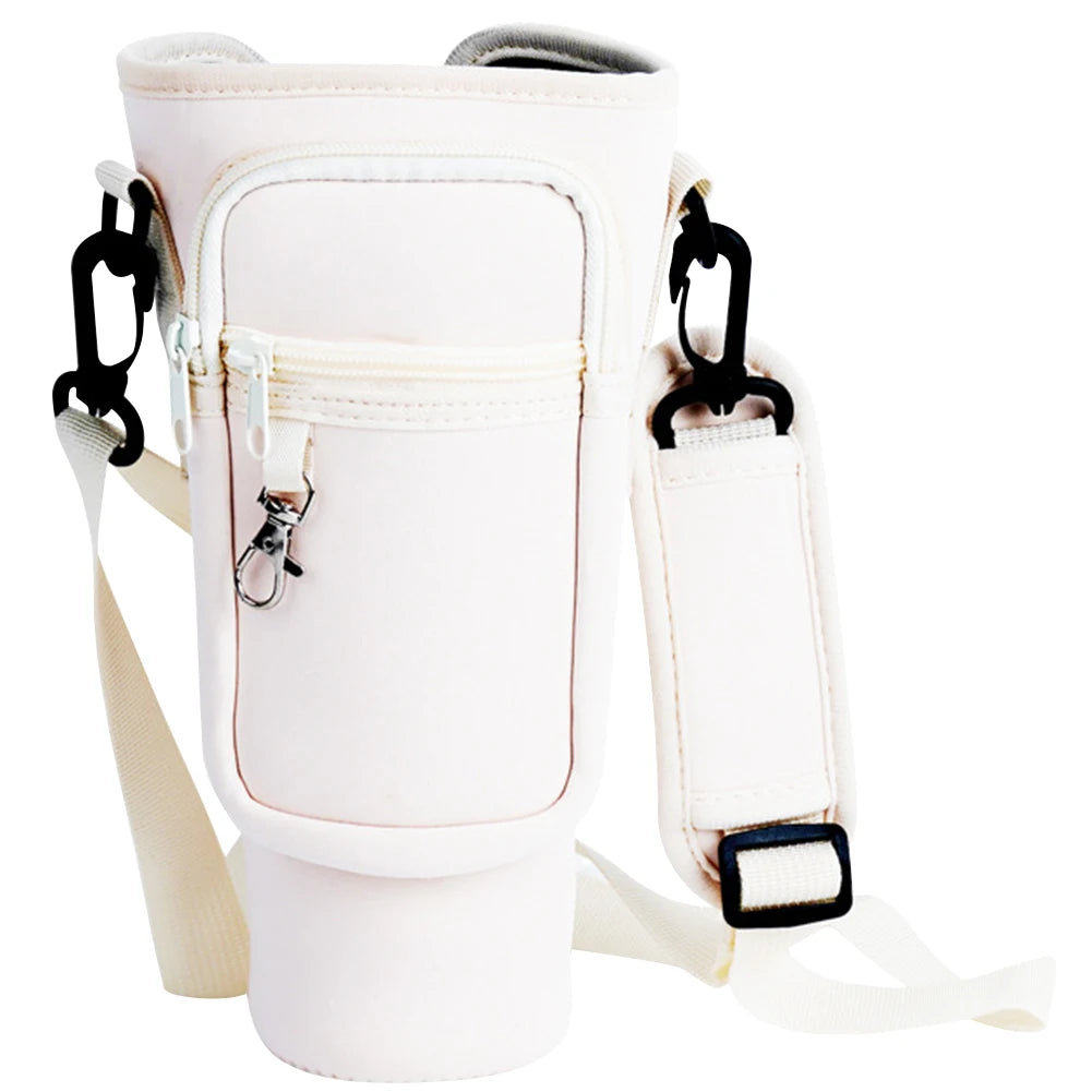40oz Tumbler Sling Pouch