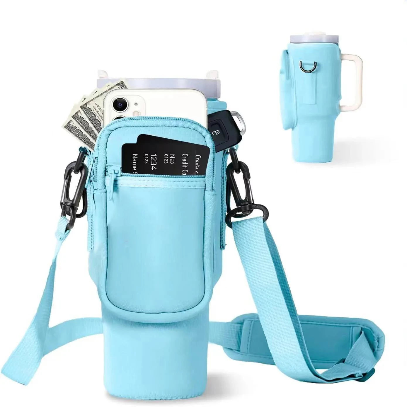 Stanley CarrierBag with Phone Pocket