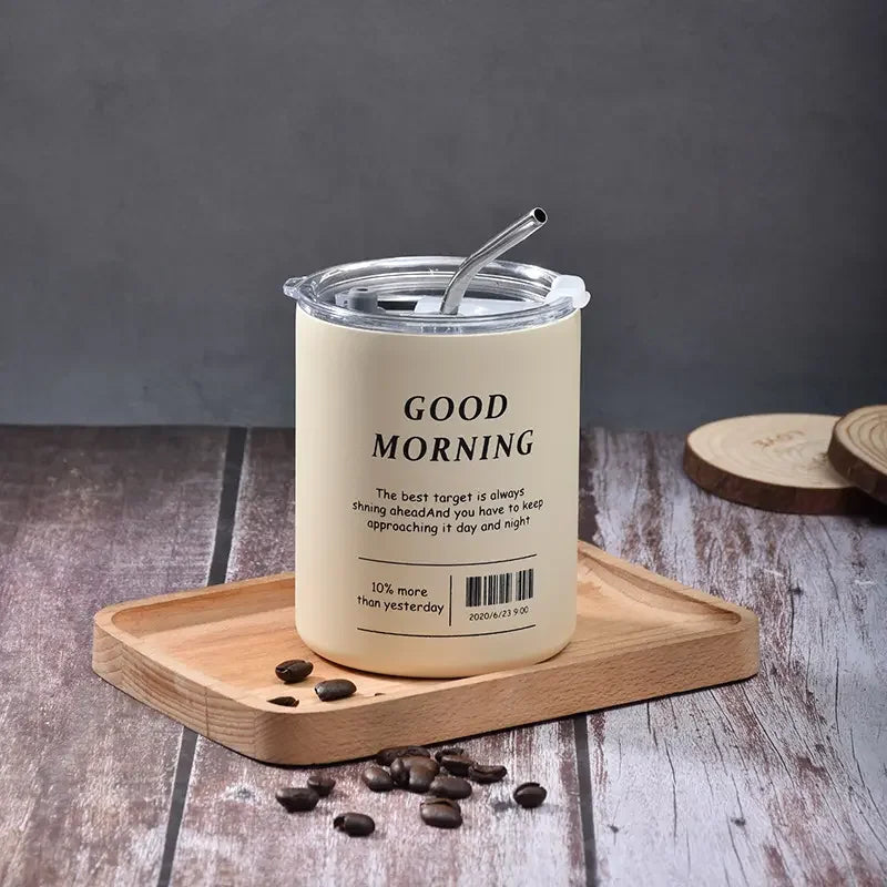 Turbo Tumbler – Multi-Use Stainless Can Cup
