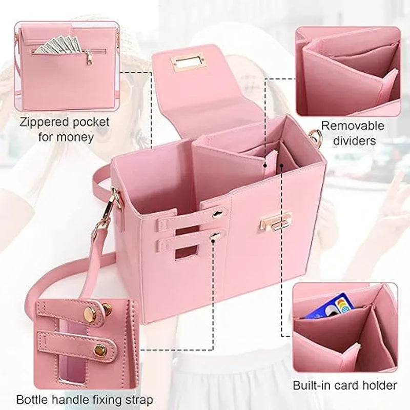 Stanley Bottle Organizer Tote