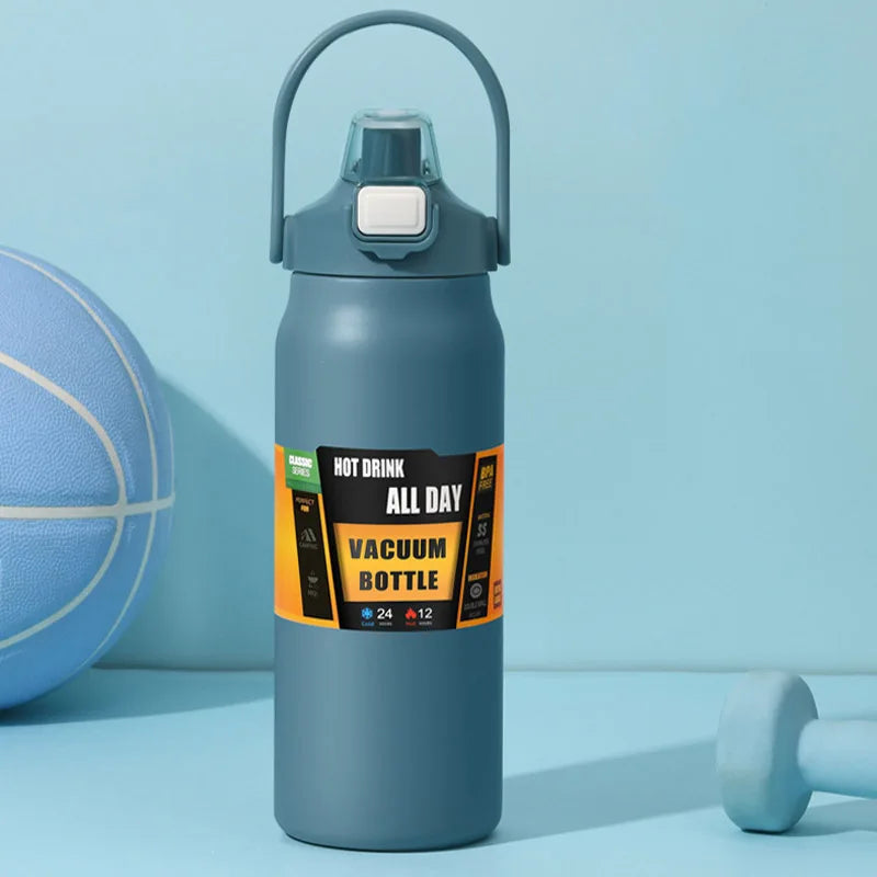 MaxHydro 1500ML Adventure Flask