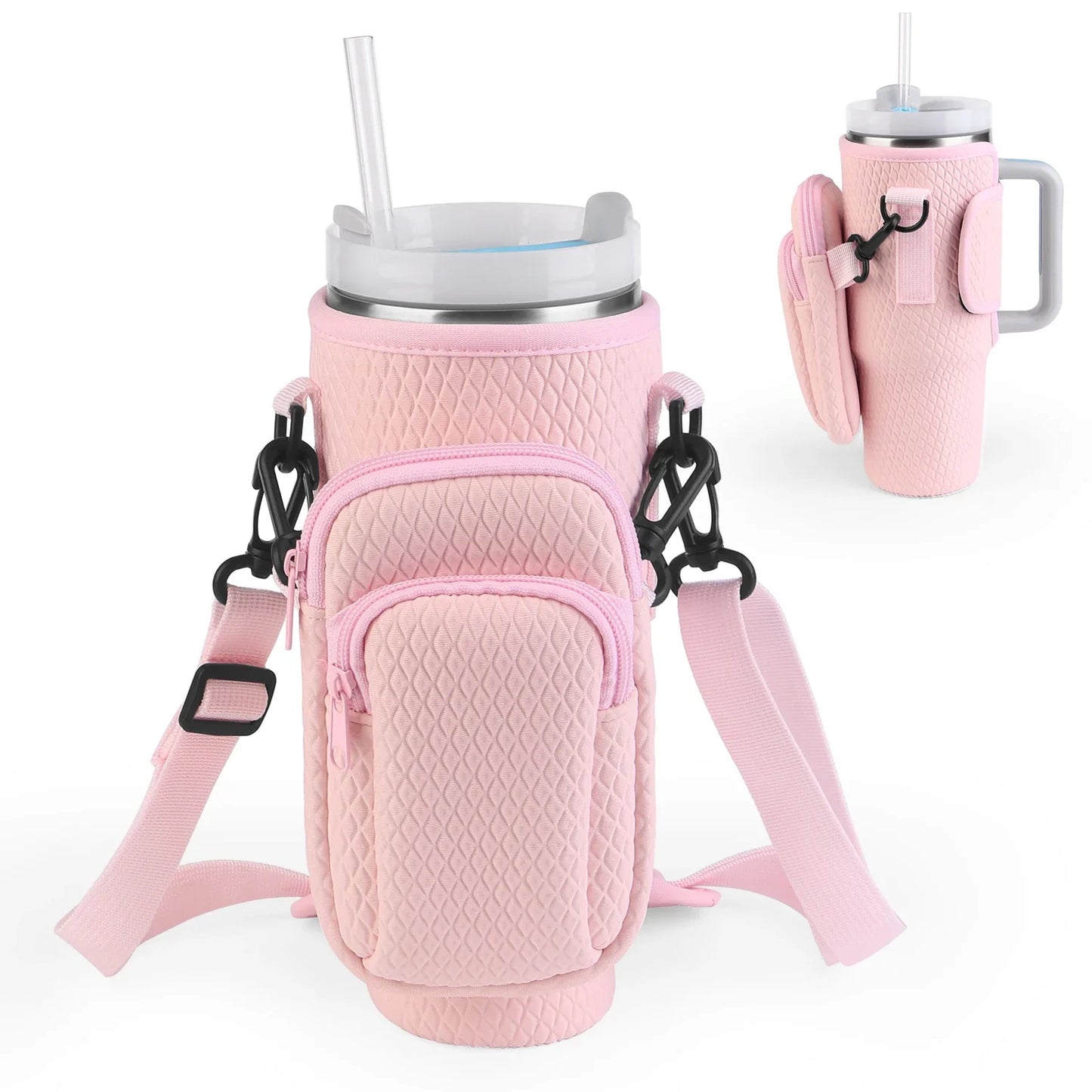 Flex Pocket Bottle Bag - Stanley 30/40oz Fit
