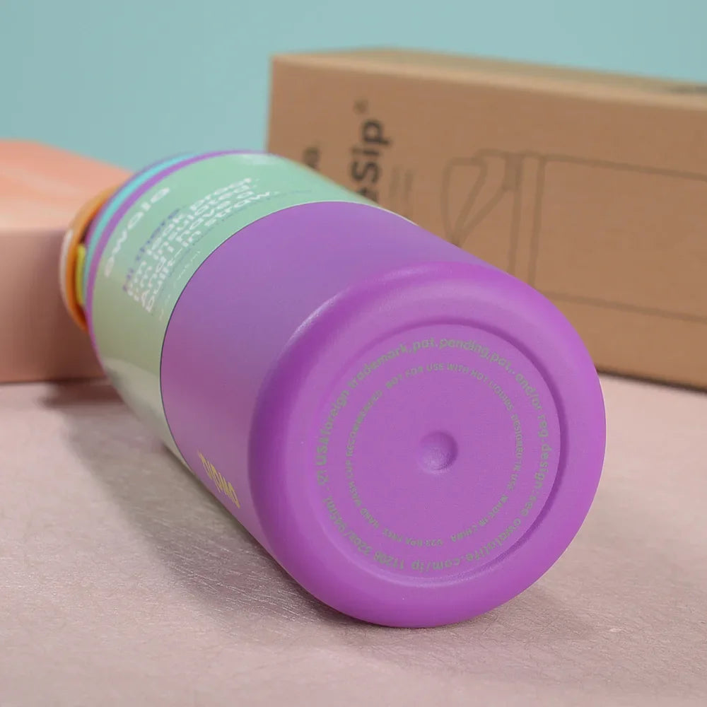 Owala FreeSip Adventure Bottle