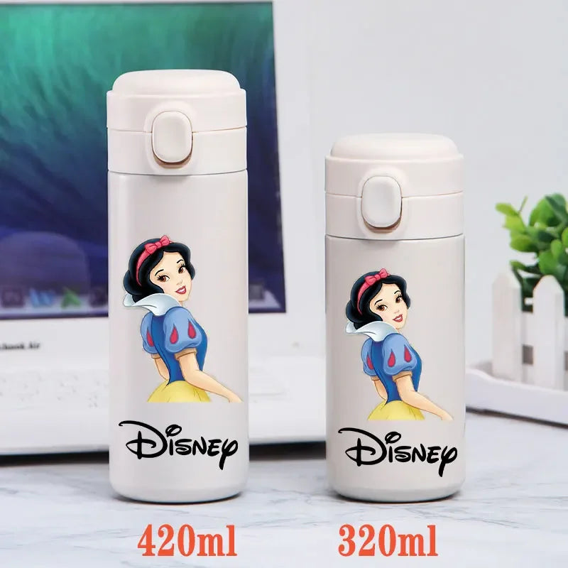 Disney Princess Thermal Water Bottle