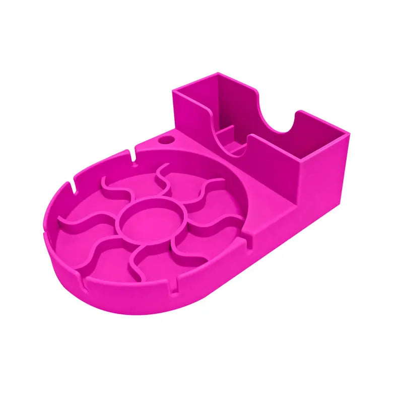 Tumbler Drying Rack Station