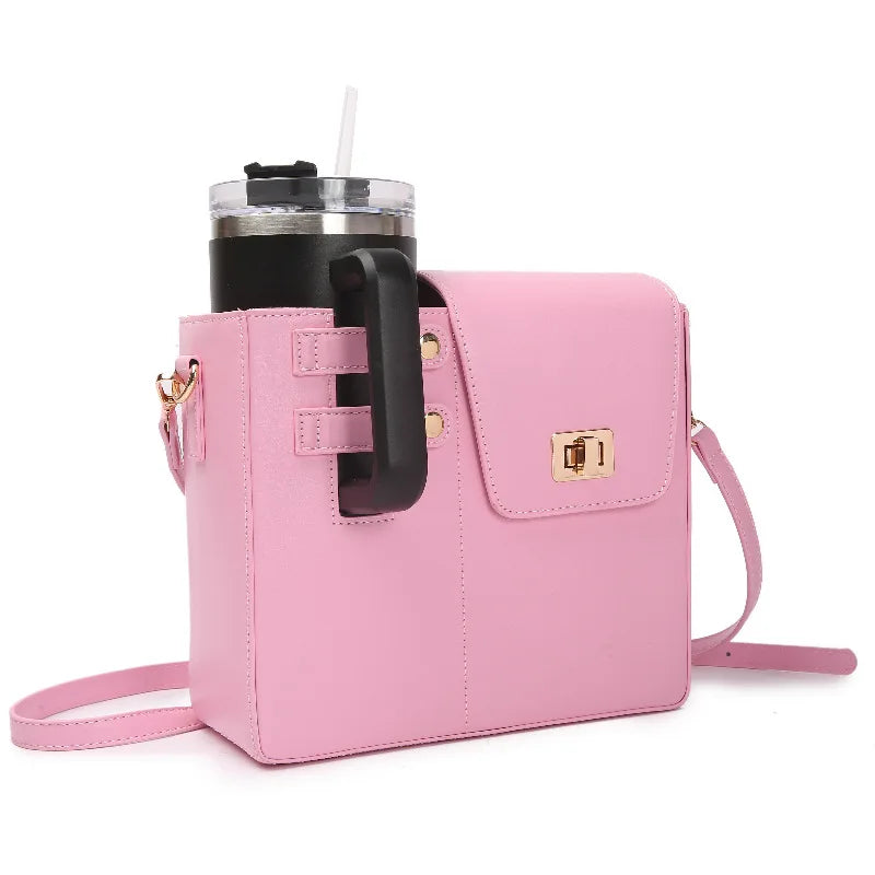Stanley Bottle Organizer Tote