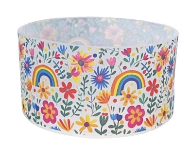 Charming Silicone Tumbler Sleeve – Sweet & Festive Protection for Moms