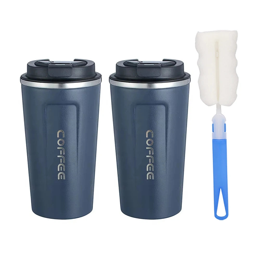 Smart Temp Coffee Tumbler