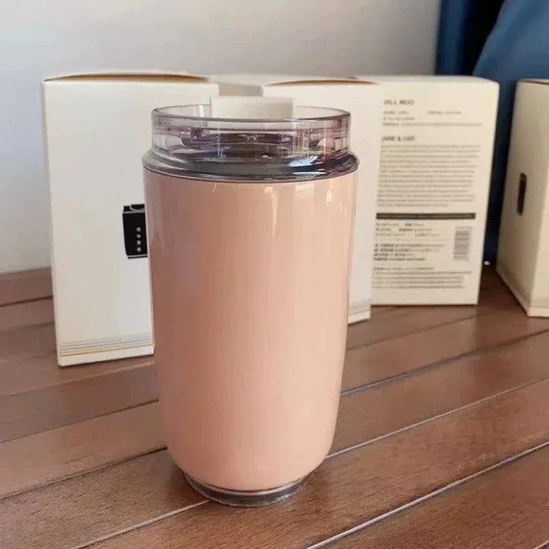 MilkyPop Tumbler